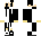 equinox skin