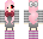 evil mangle