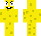 evil spongebob