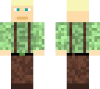 farmer logan