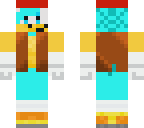 faze\'s 1st design