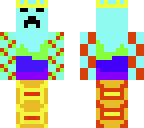 final creeper