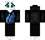fire merch asriel