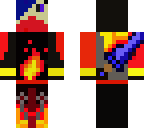 fire ninja
