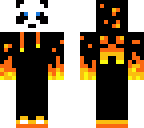 fire panda