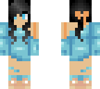first skin