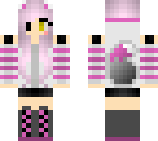 fixed mangle