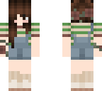 flower girl 2