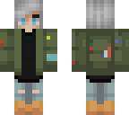 for hunter