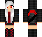 for my sister