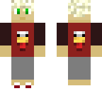 freshmen boy 2 - used for school rp