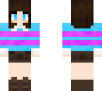 frisk