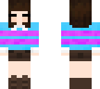frisk