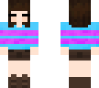 frisk