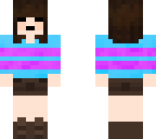 frisk