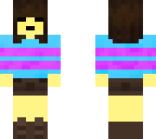 frisk