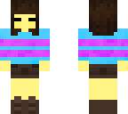 frisk