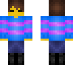 frisk undertale