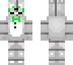 funtime snowy