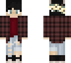 genderfluid deer