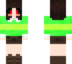 genocide chara