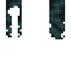 ghostly echo - hair base