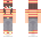 girl chibi