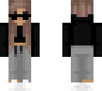 girl edit