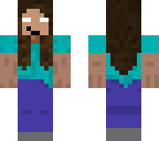 girl herobrian