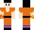 goku