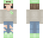green jebbers