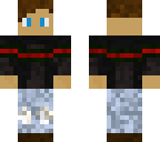 gucci boy finished