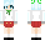 harumi sisho -new story character- midnight's game