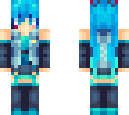 hastune miku