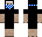 het tryhard schaapje