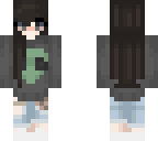 i d k