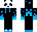 ice panda