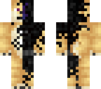 insanity origin custom