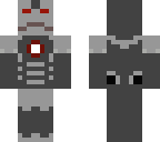 iron kid 2