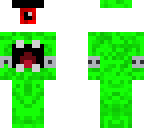 iryqnmc monster