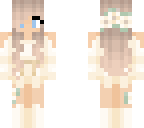 kawaii fairy girl