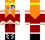 king girl