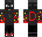 legendary ninja