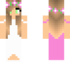 little kelly wedding dress