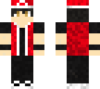 luke red