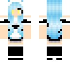 maid