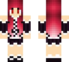 maid