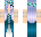 medieval cute girl