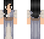 medieval girl