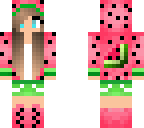 melon girl